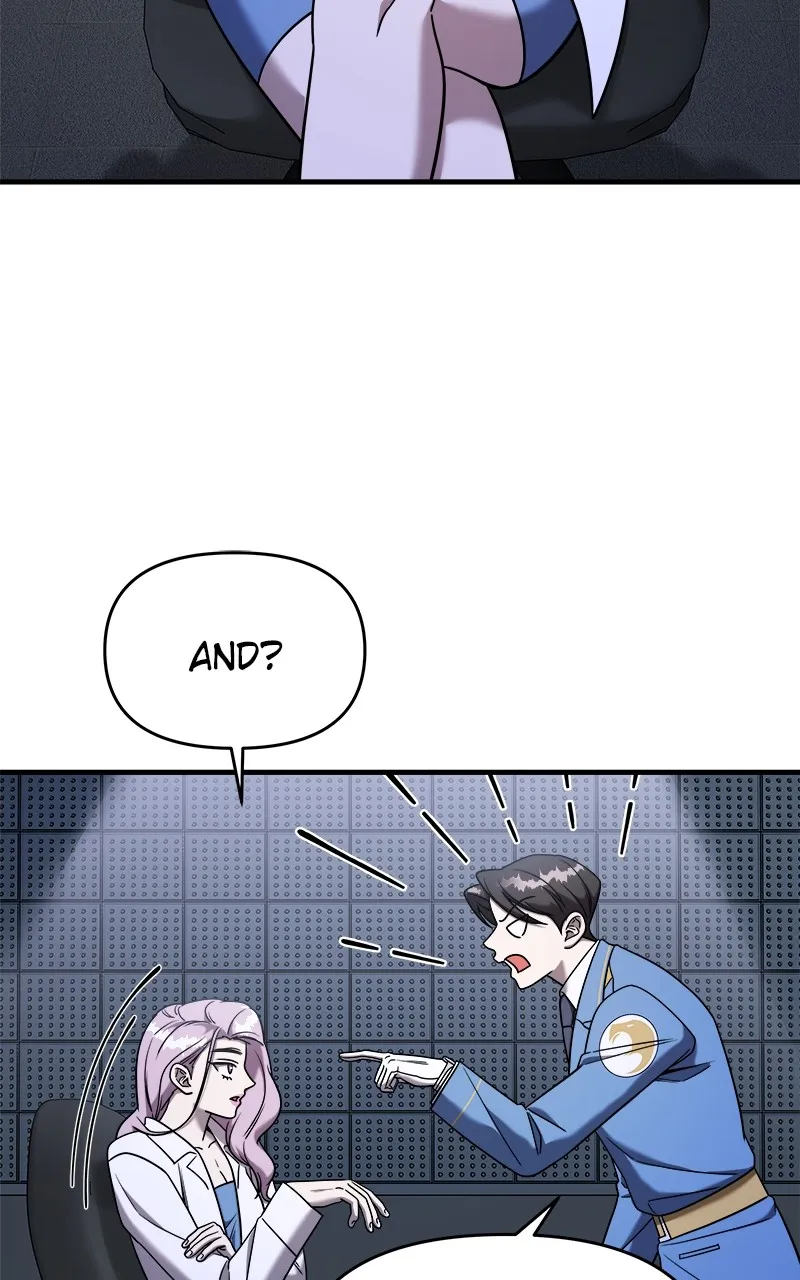 Villain with a Crush Chapter 85 page 85 - 