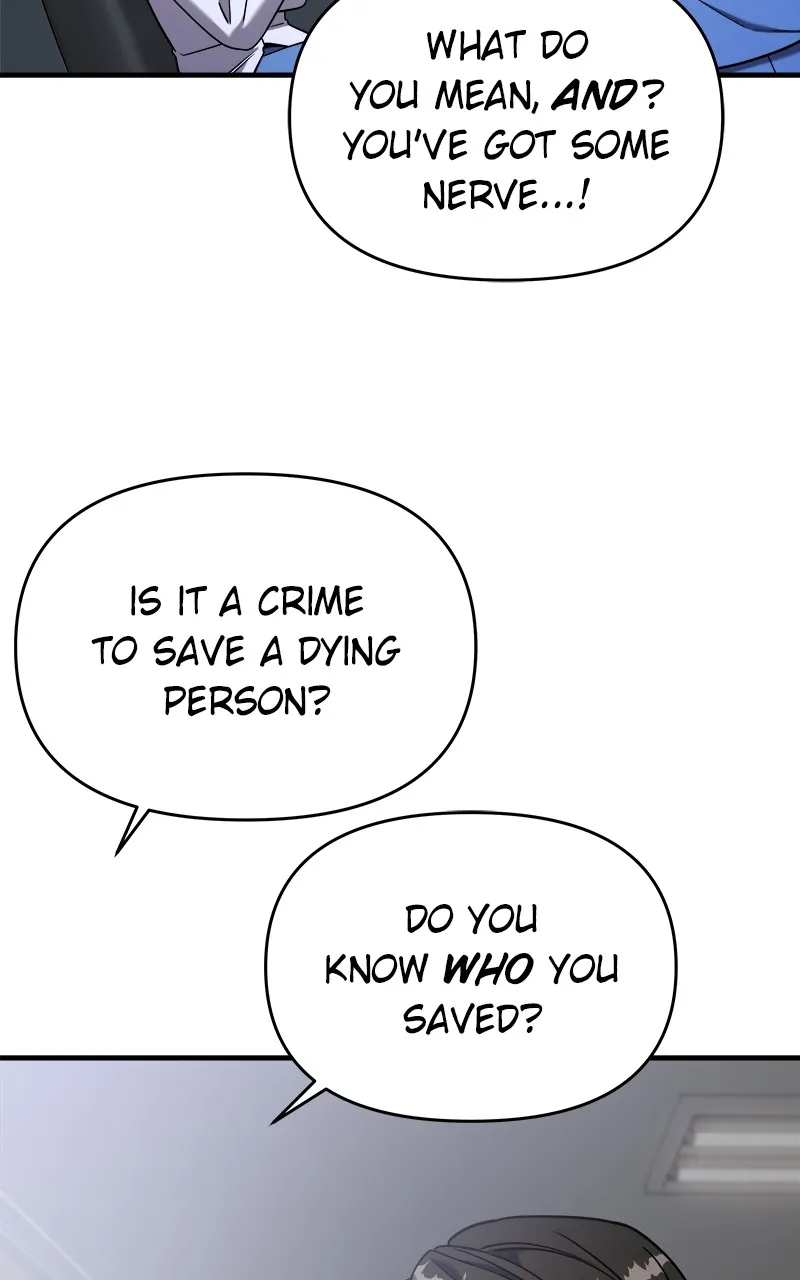 Villain with a Crush Chapter 85 page 86 - 