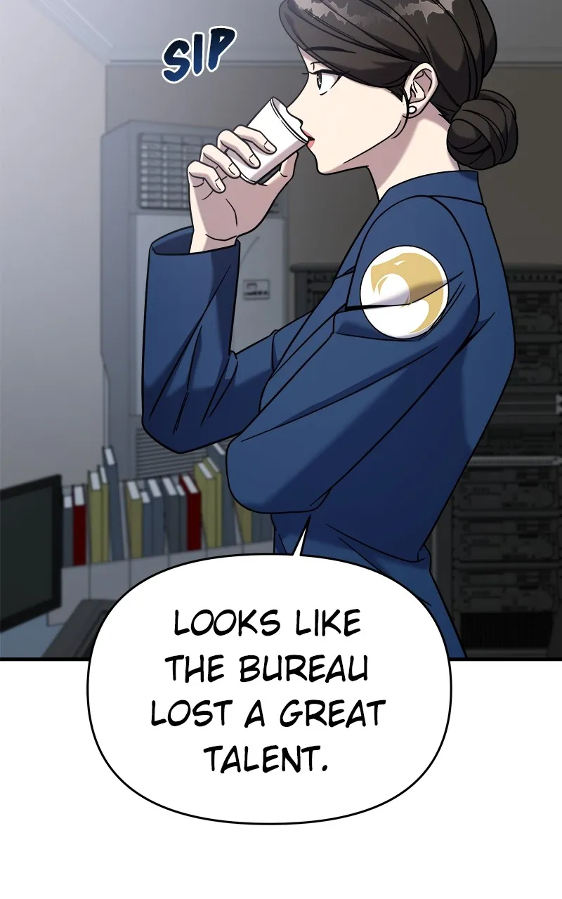 Villain with a Crush Chapter 85 page 87 - 