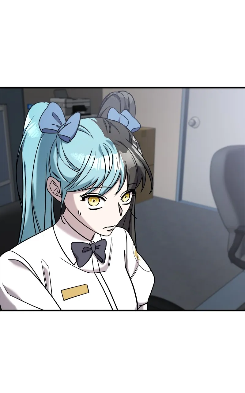 Villain with a Crush Chapter 85 page 88 - 