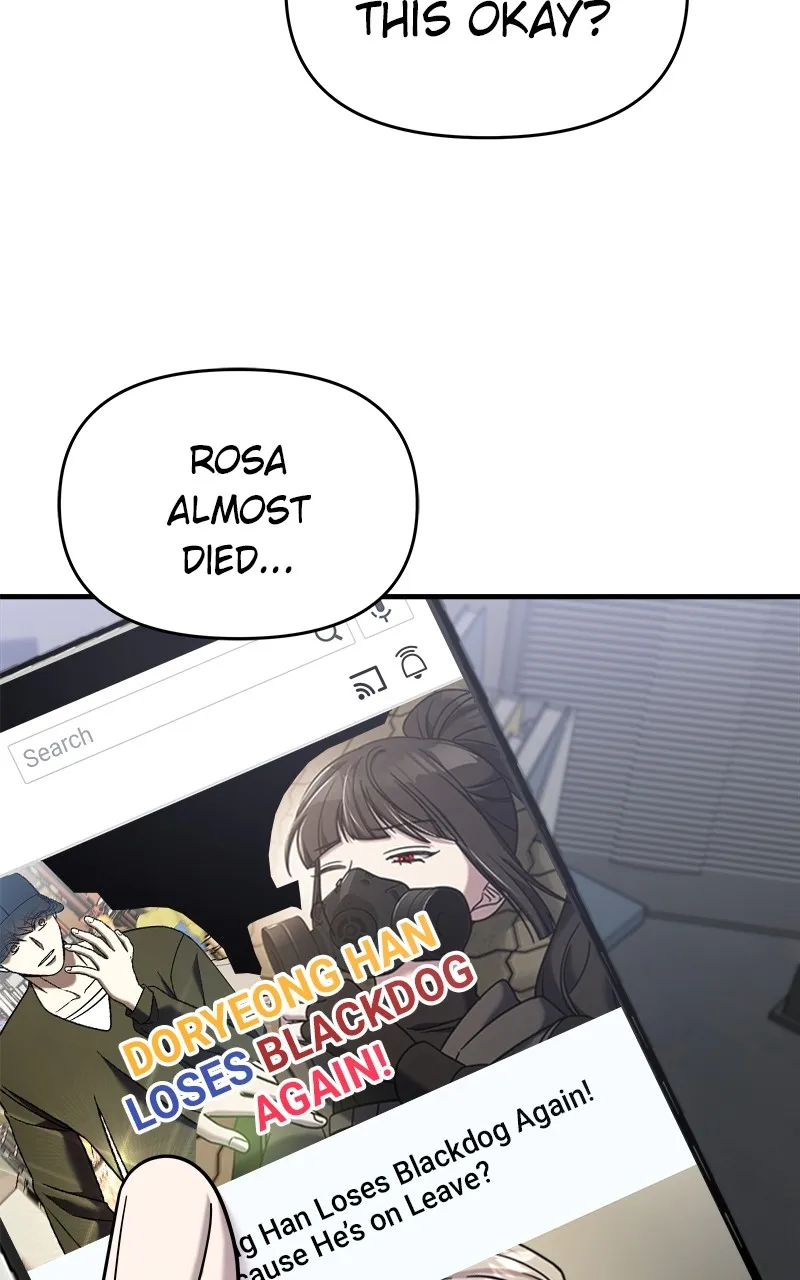 Villain with a Crush Chapter 85 page 90 - 