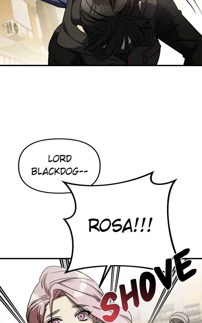 Villain with a Crush Chapter 85 page 10 - 