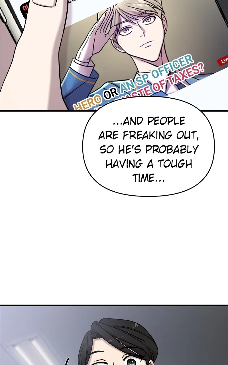 Villain with a Crush Chapter 85 page 91 - 