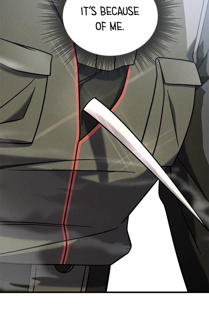 Villain with a Crush Chapter 85 page 98 - 