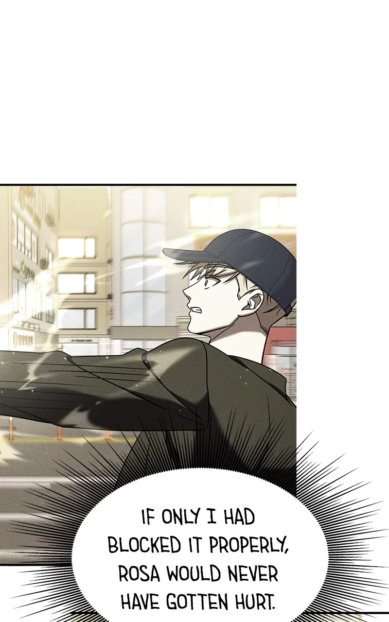 Villain with a Crush Chapter 85 page 99 - 