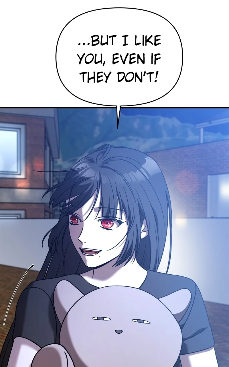Villain with a Crush Chapter 86 page 117 - 