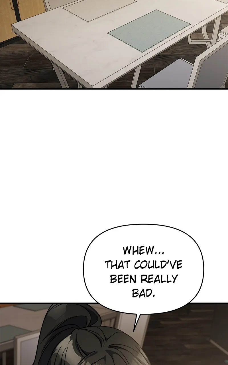 Villain with a Crush Chapter 86 page 3 - 