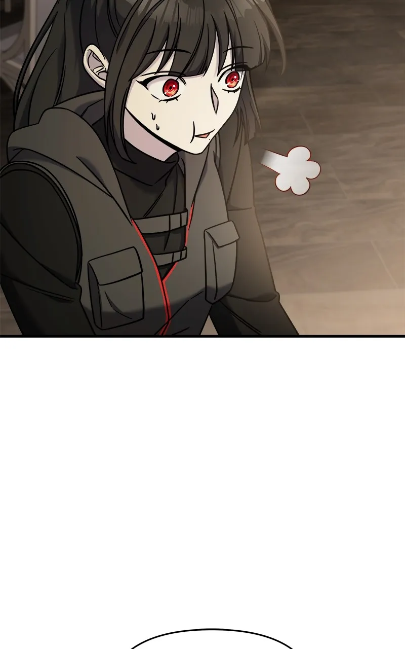 Villain with a Crush Chapter 86 page 4 - 