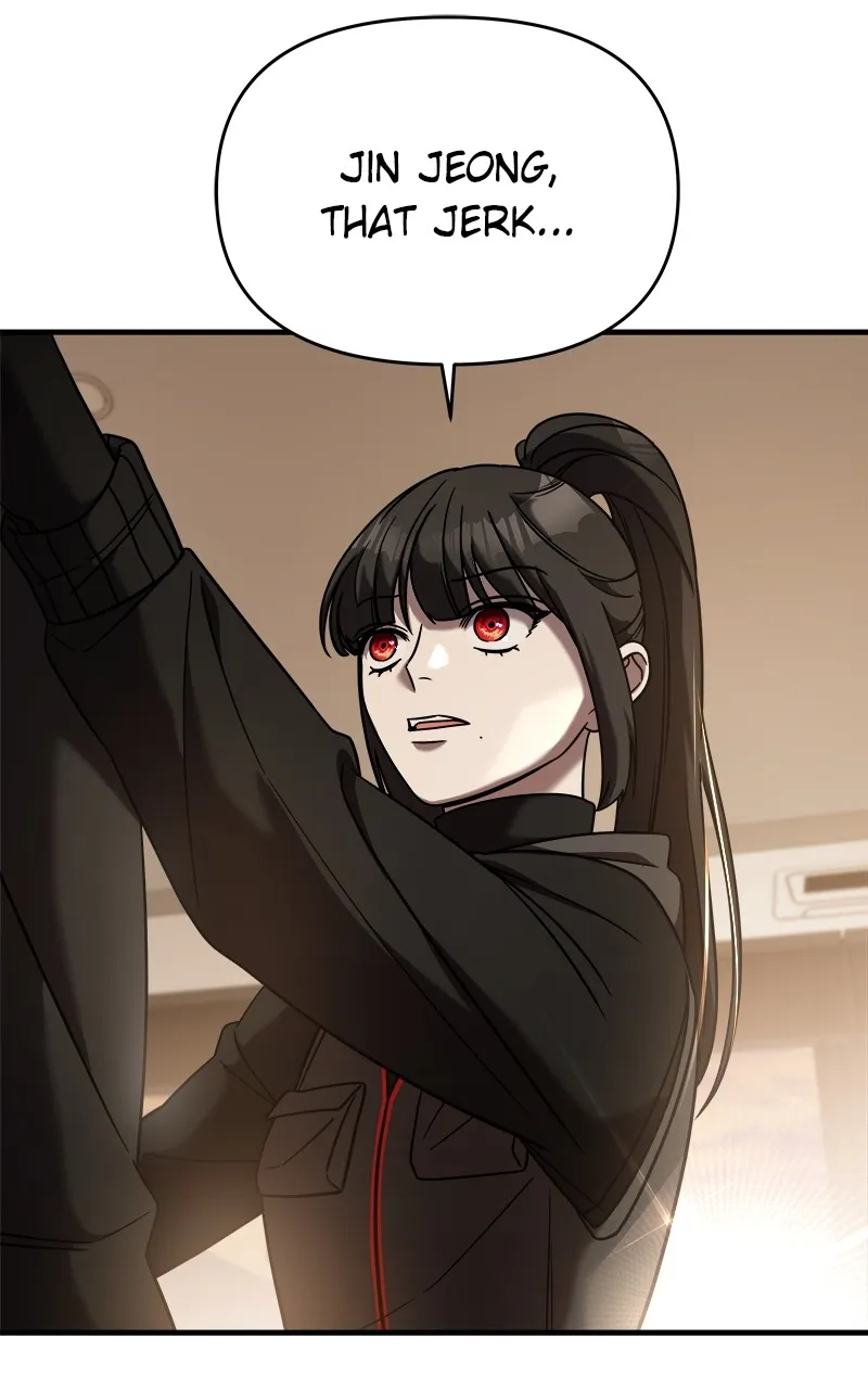 Villain with a Crush Chapter 86 page 36 - 