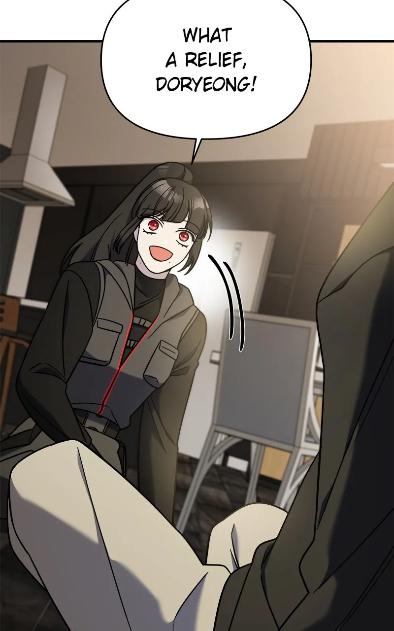 Villain with a Crush Chapter 86 page 5 - 