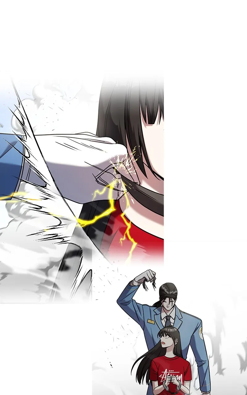 Villain with a Crush Chapter 86 page 41 - 