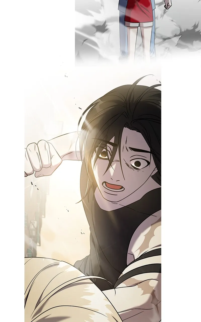 Villain with a Crush Chapter 86 page 42 - 