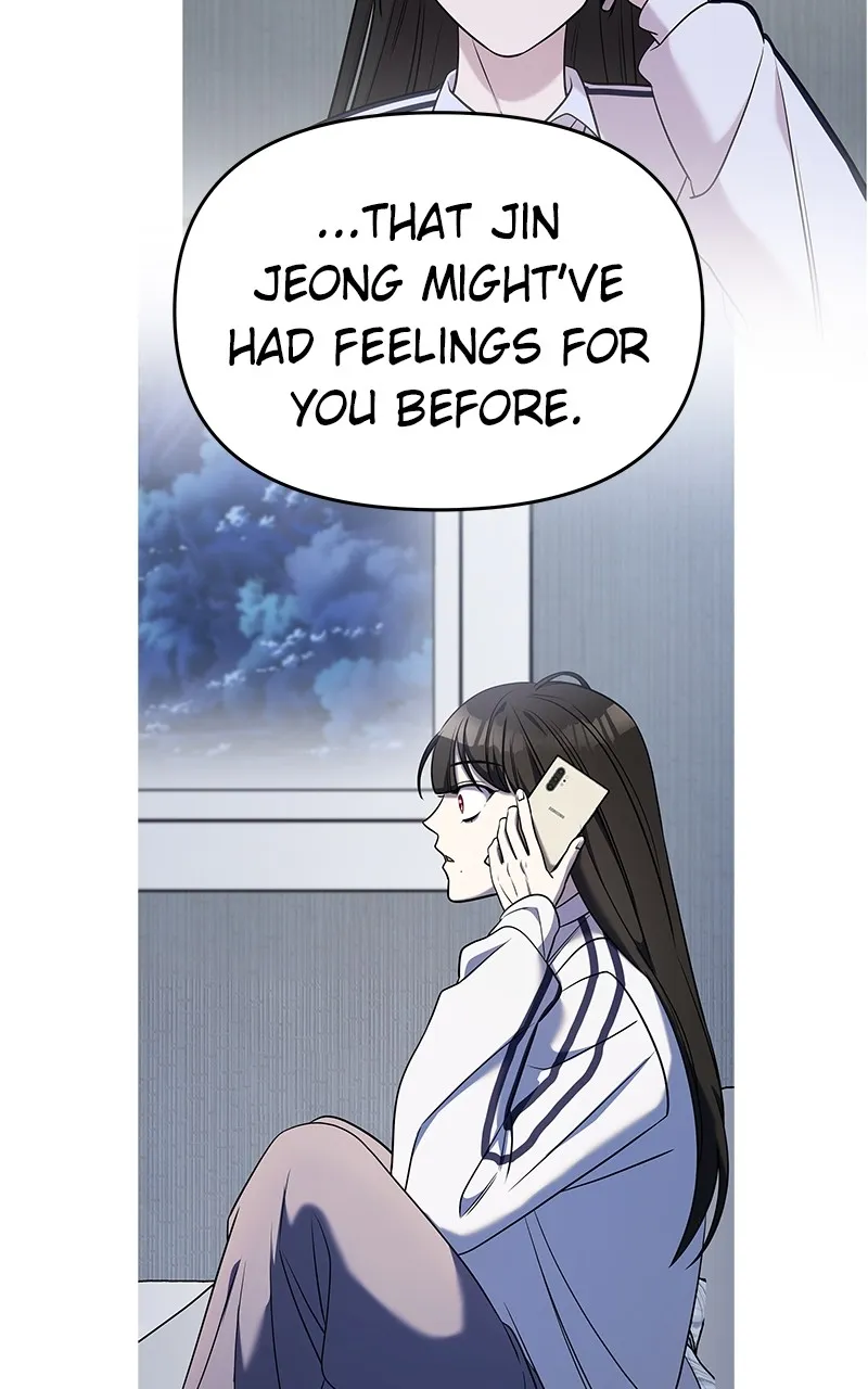 Villain with a Crush Chapter 86 page 45 - 