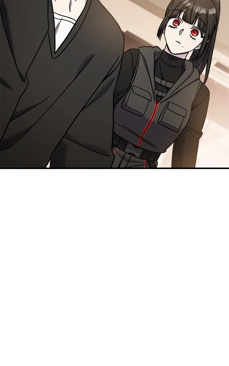 Villain with a Crush Chapter 86 page 47 - 