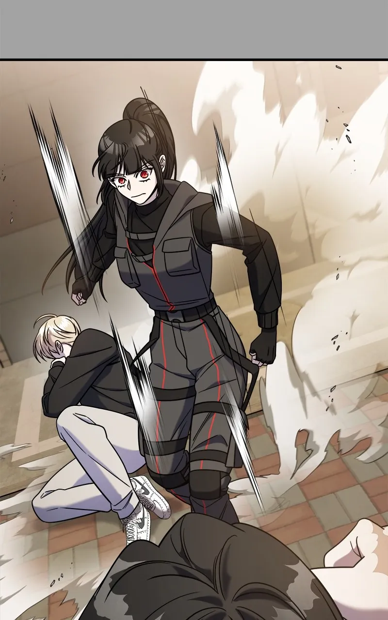 Villain with a Crush Chapter 86 page 53 - 