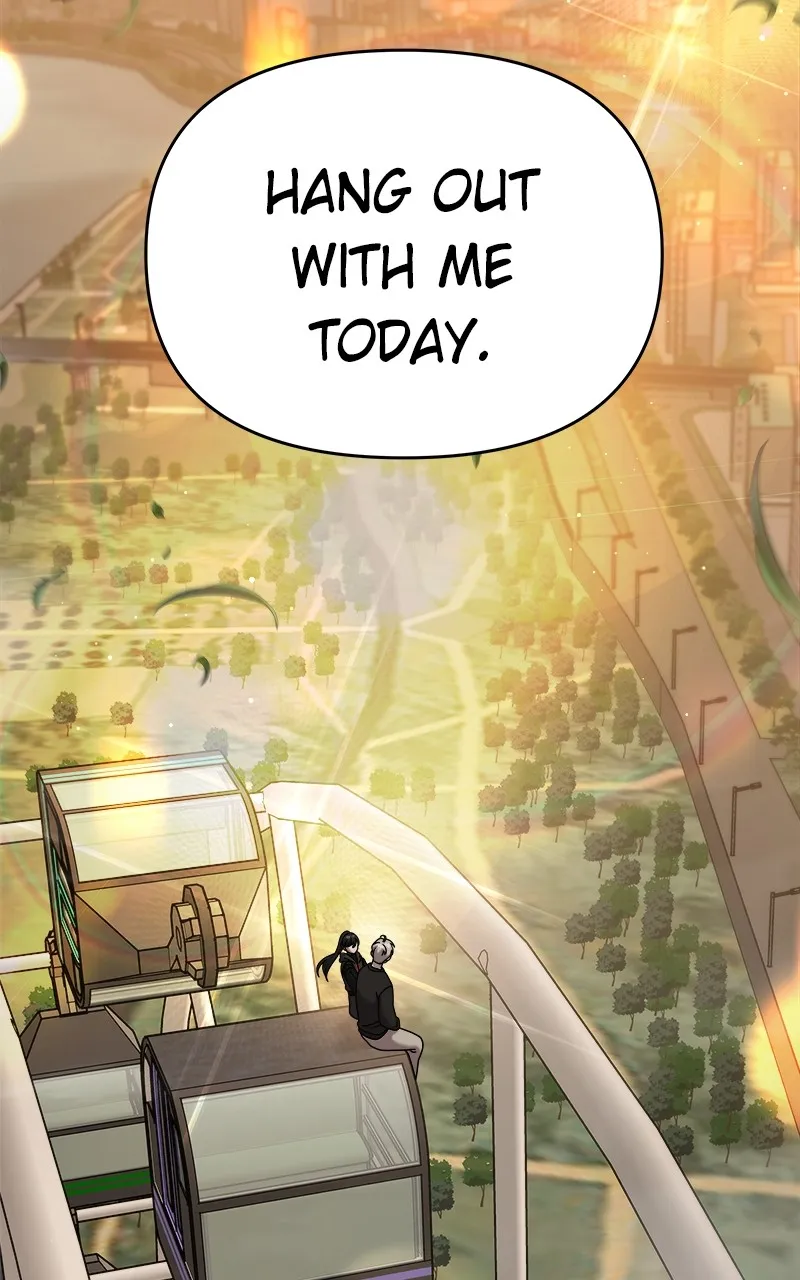 Villain with a Crush Chapter 86 page 85 - 