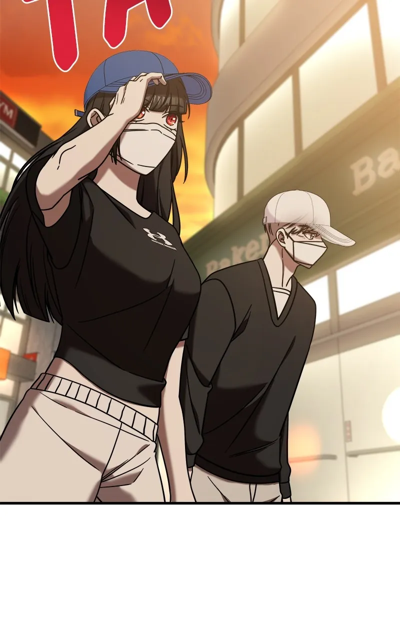 Villain with a Crush Chapter 86 page 88 - 