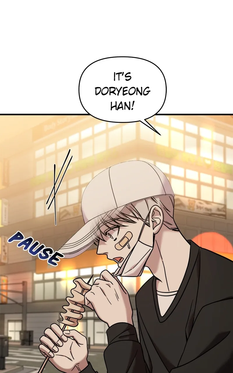 Villain with a Crush Chapter 86 page 90 - 