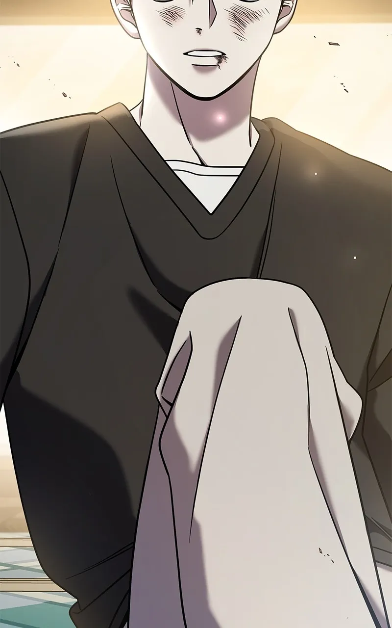 Villain with a Crush Chapter 86 page 10 - 