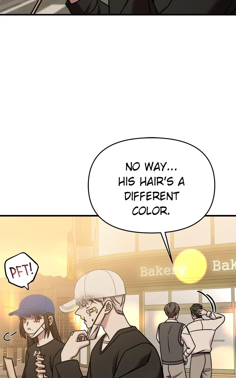 Villain with a Crush Chapter 86 page 91 - 