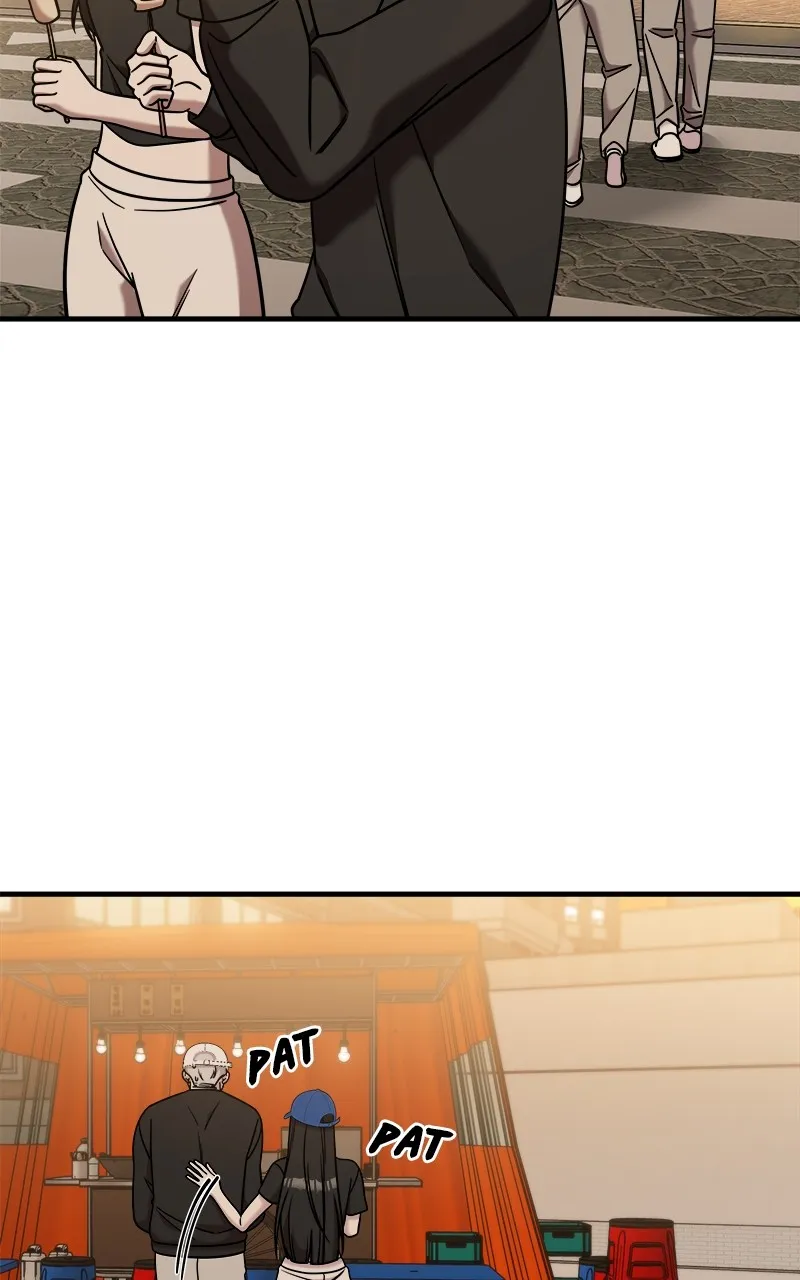 Villain with a Crush Chapter 86 page 92 - 