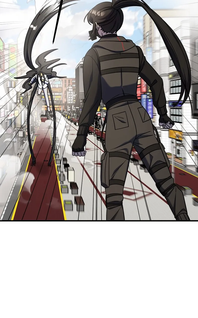 Villain with a Crush Chapter 87 page 137 - 