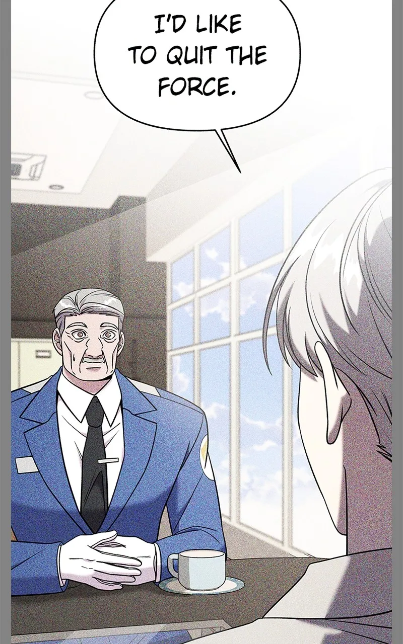 Villain with a Crush Chapter 87 page 153 - 