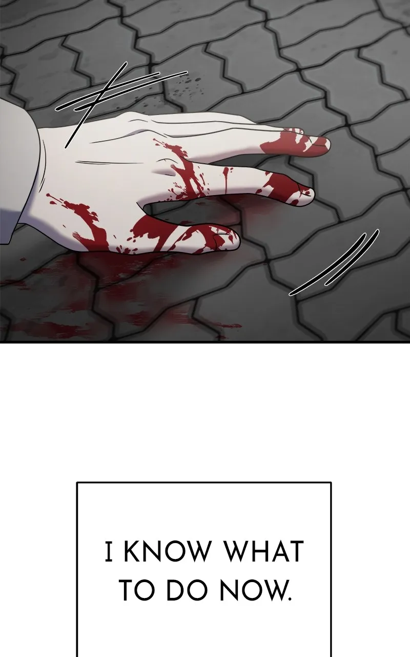 Villain with a Crush Chapter 87 page 168 - 