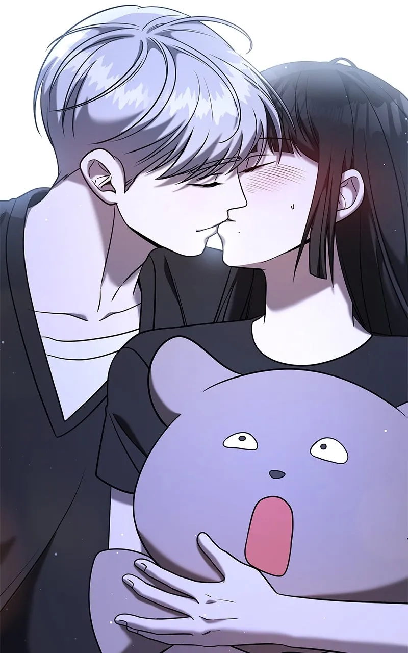Villain with a Crush Chapter 87 page 4 - 