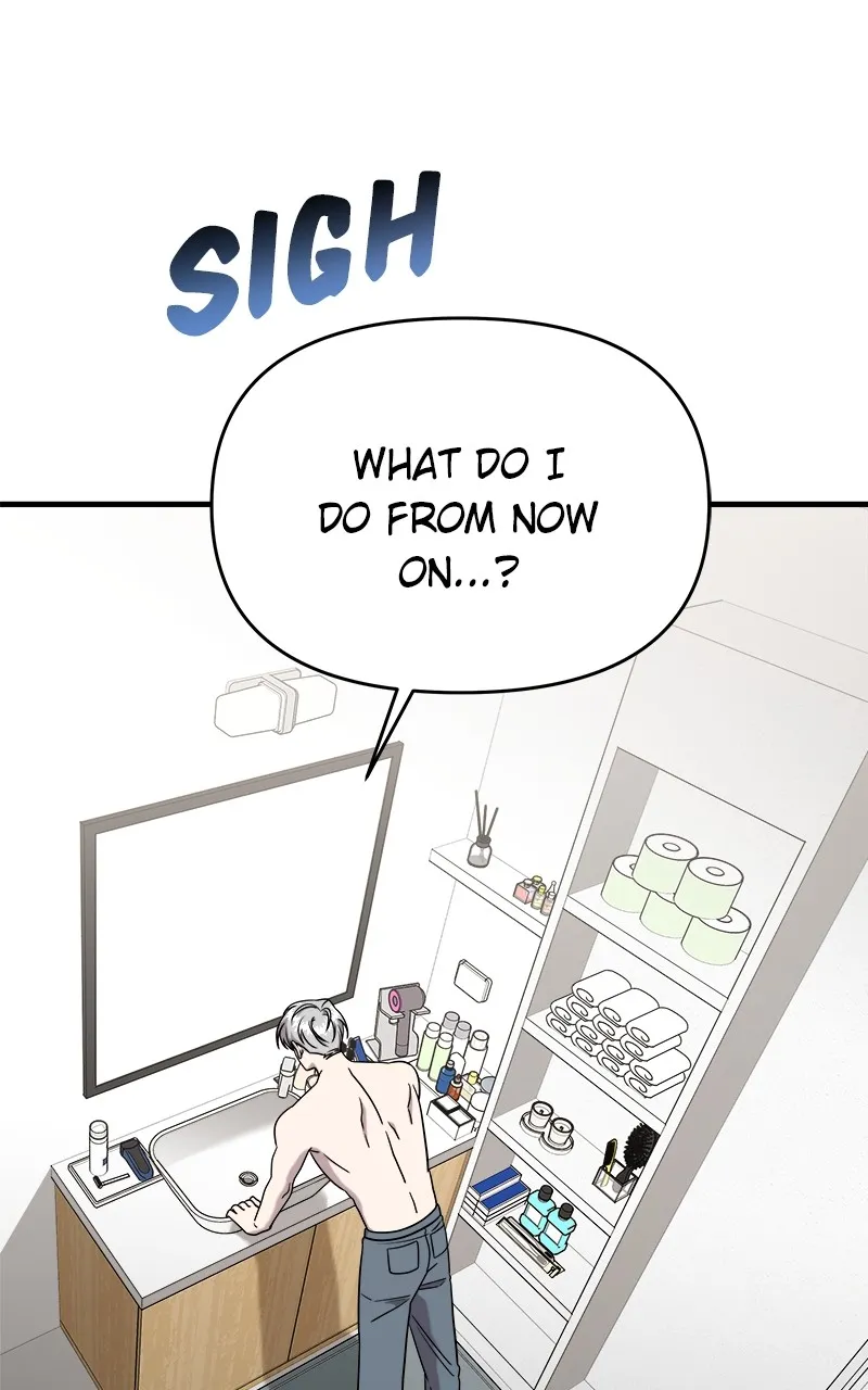 Villain with a Crush Chapter 87 page 33 - 
