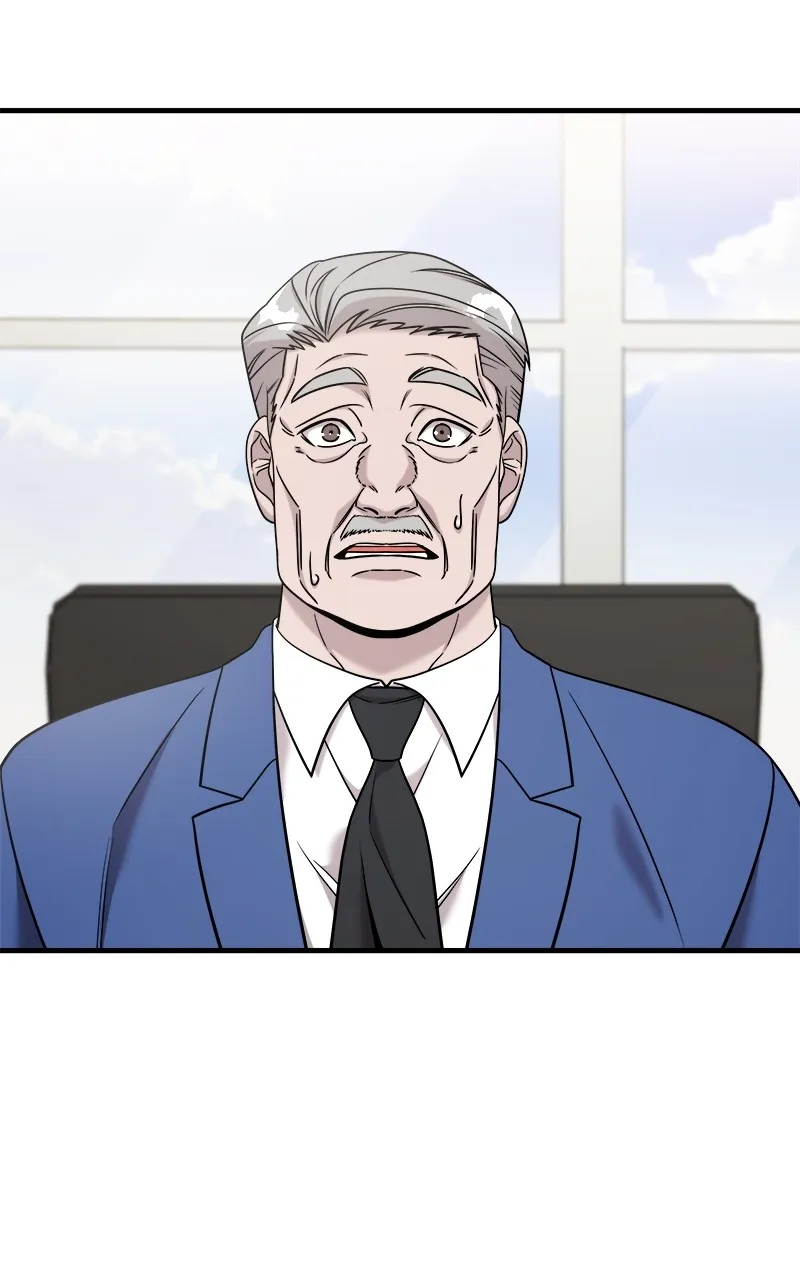 Villain with a Crush Chapter 87 page 46 - 