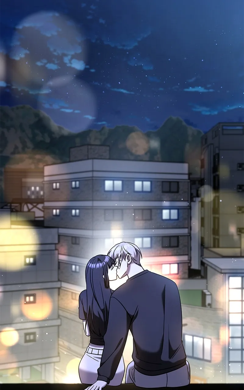 Villain with a Crush Chapter 87 page 6 - 
