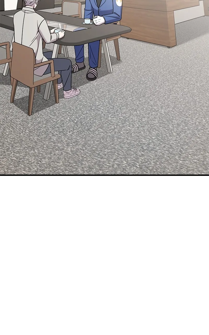 Villain with a Crush Chapter 87 page 64 - 