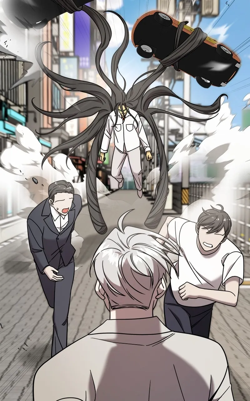 Villain with a Crush Chapter 87 page 72 - 