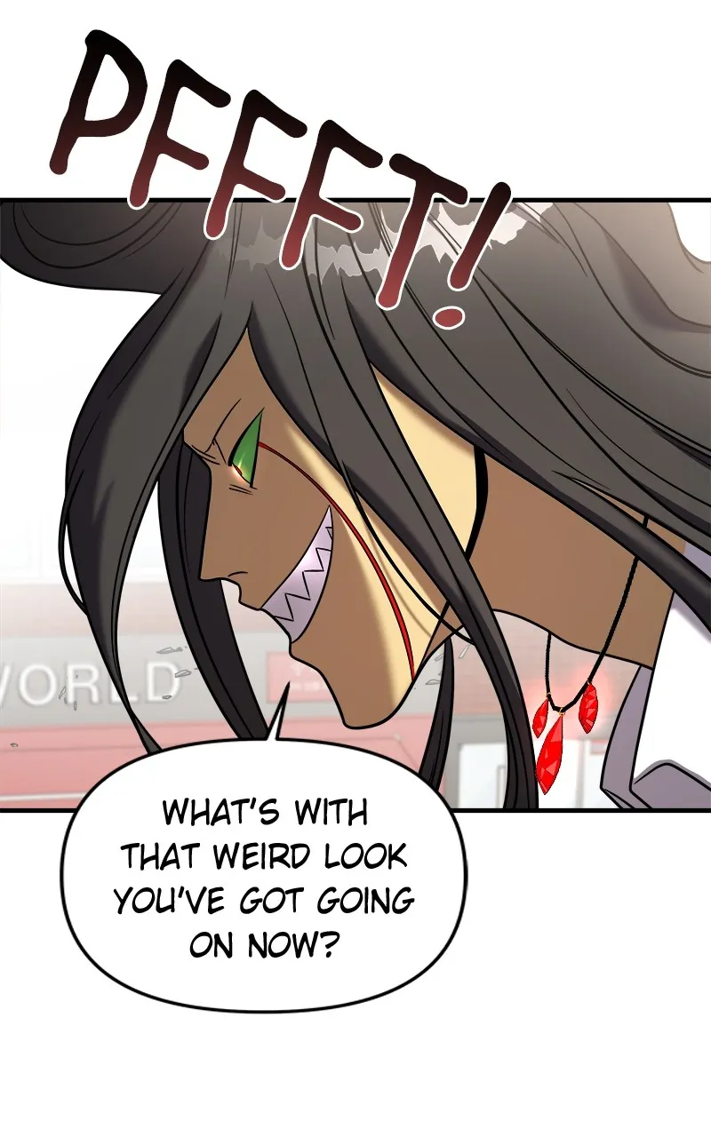 Villain with a Crush Chapter 87 page 84 - 