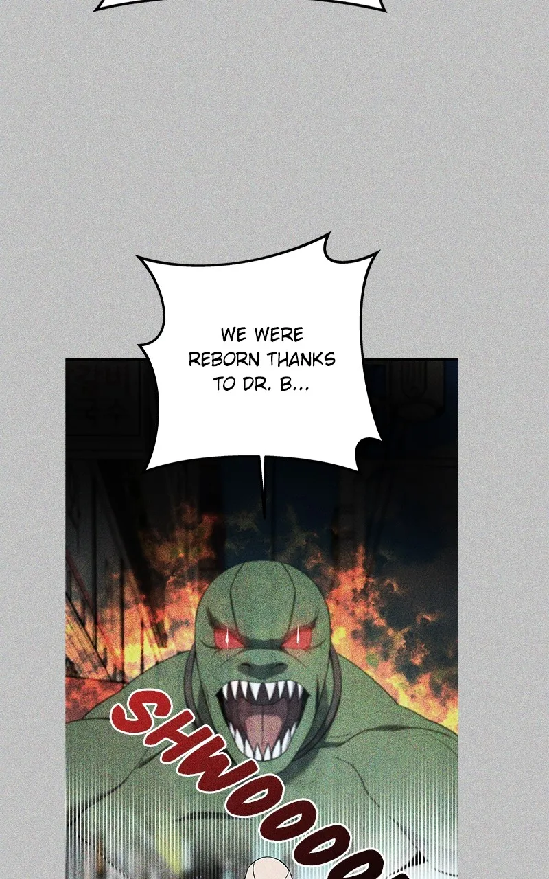 Villain with a Crush Chapter 87 page 90 - 