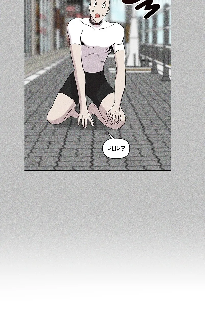 Villain with a Crush Chapter 87 page 91 - 