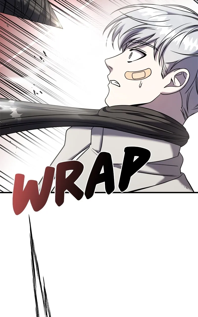 Villain with a Crush Chapter 87 page 96 - 