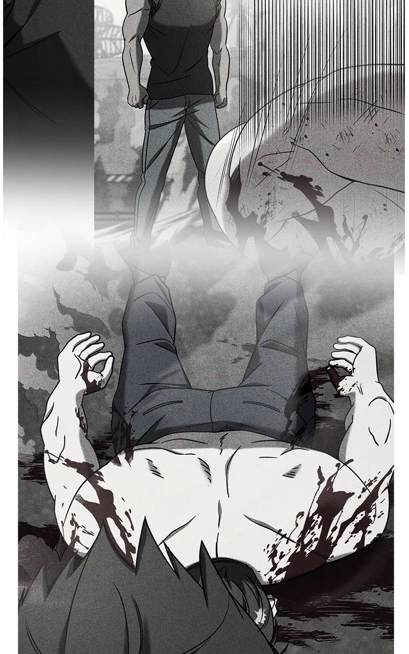 Villain with a Crush Chapter 88 page 117 - 