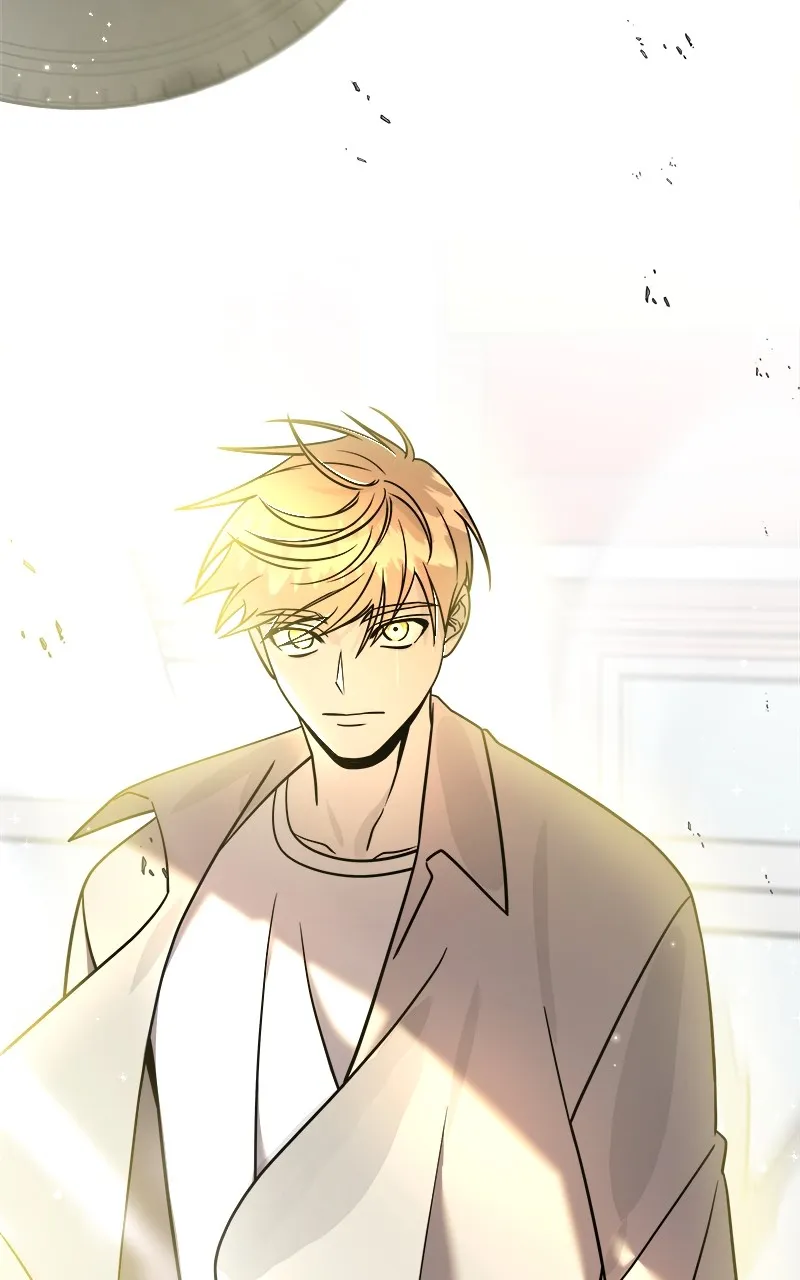 Villain with a Crush Chapter 88 page 3 - 