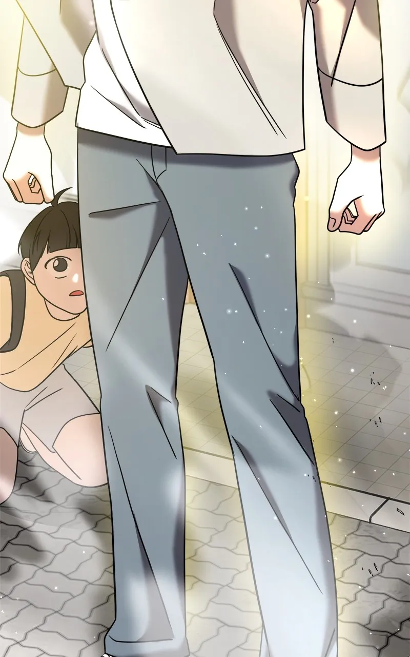 Villain with a Crush Chapter 88 page 4 - 