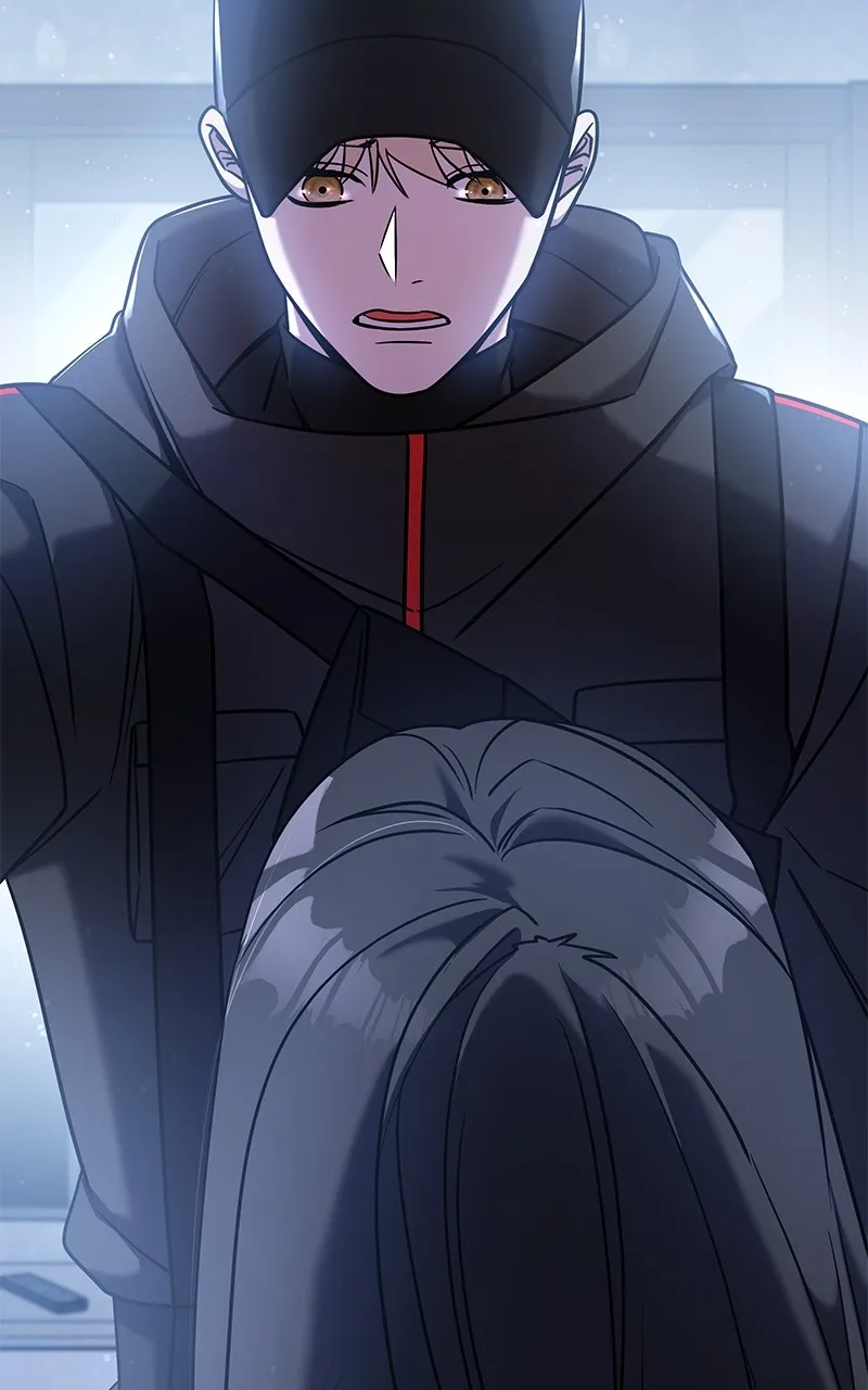 Villain with a Crush Chapter 89 page 2 - 