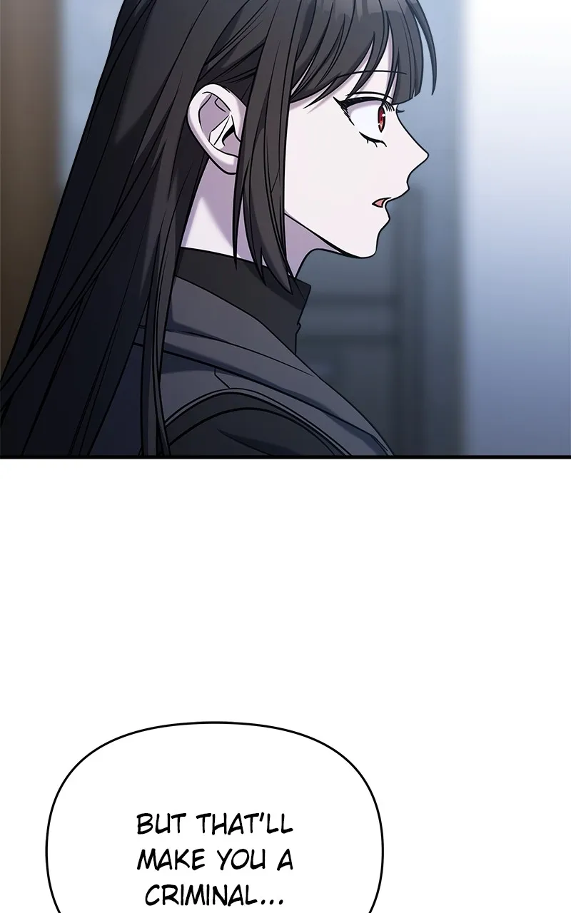 Villain with a Crush Chapter 89 page 23 - 