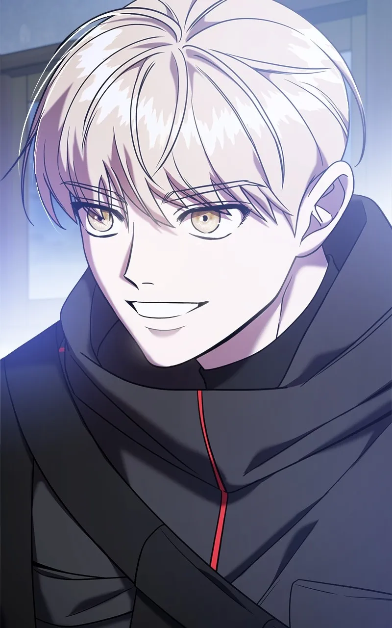 Villain with a Crush Chapter 89 page 30 - 