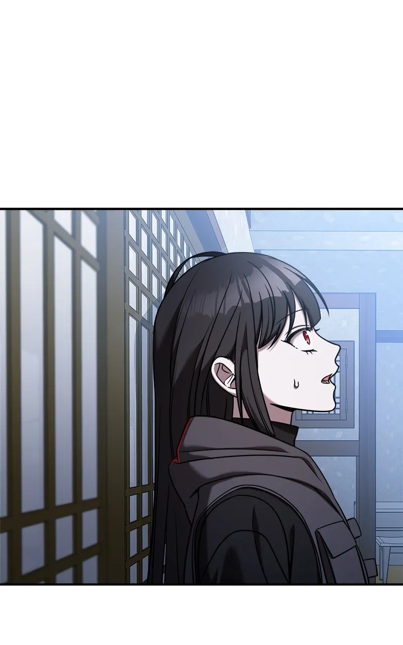 Villain with a Crush Chapter 89 page 4 - 