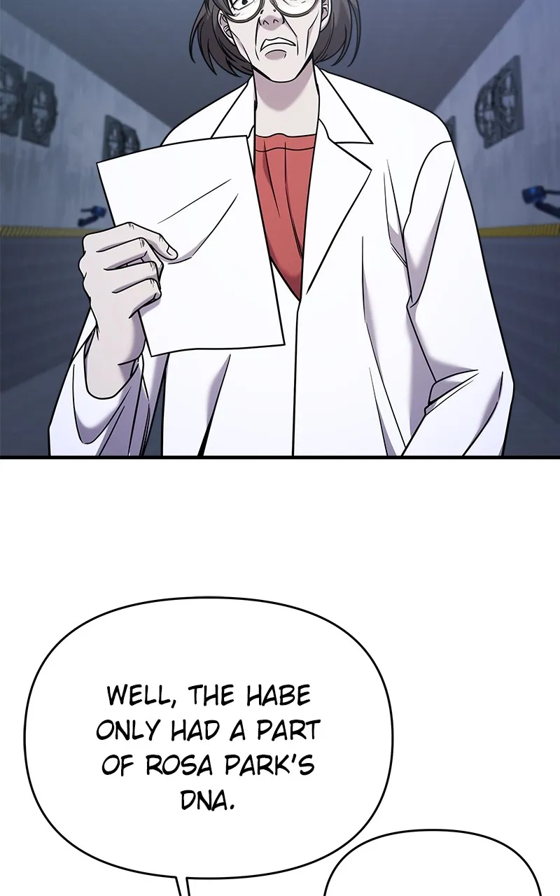 Villain with a Crush Chapter 89 page 34 - 