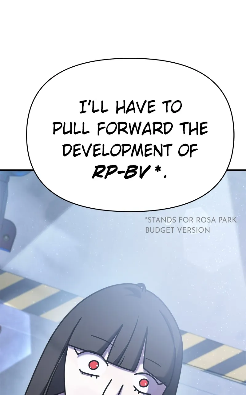 Villain with a Crush Chapter 89 page 36 - 