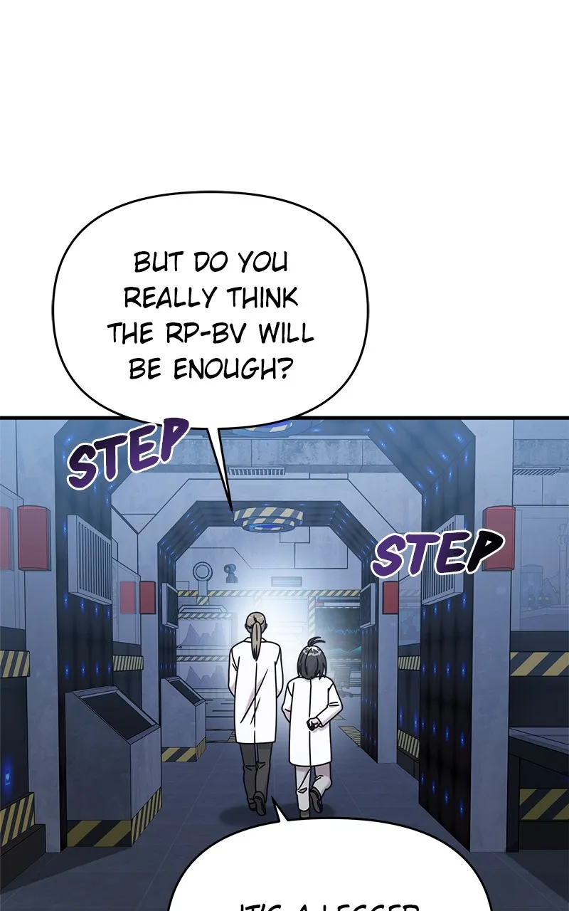 Villain with a Crush Chapter 89 page 38 - 