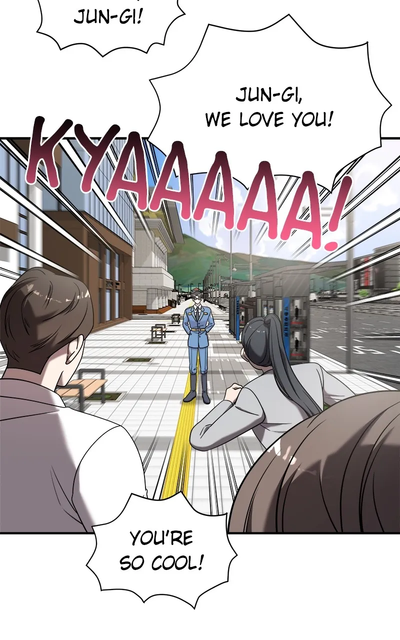 Villain with a Crush Chapter 89 page 53 - 