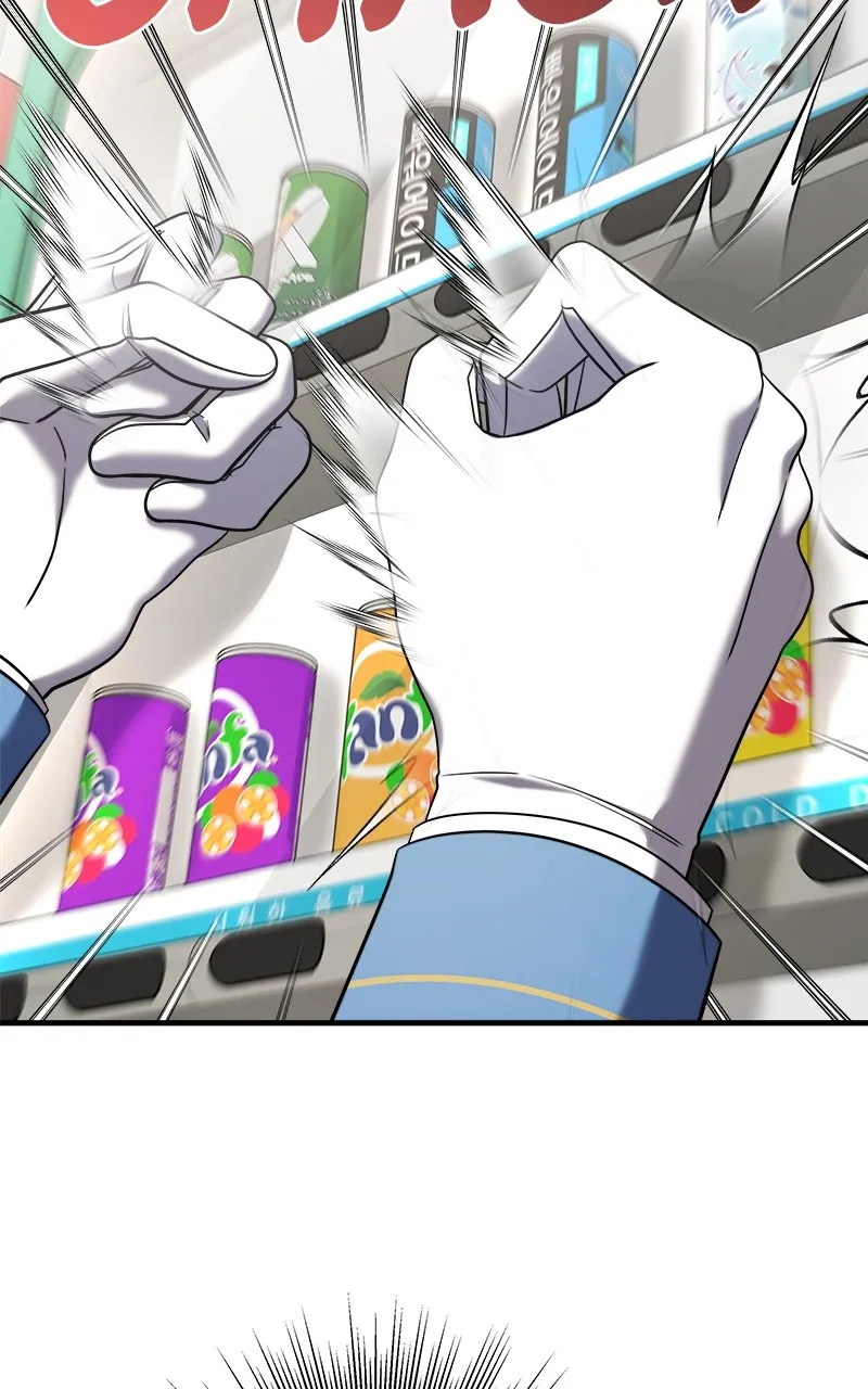 Villain with a Crush Chapter 89 page 64 - 